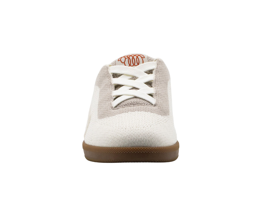 Engadine Merino Wool Slide