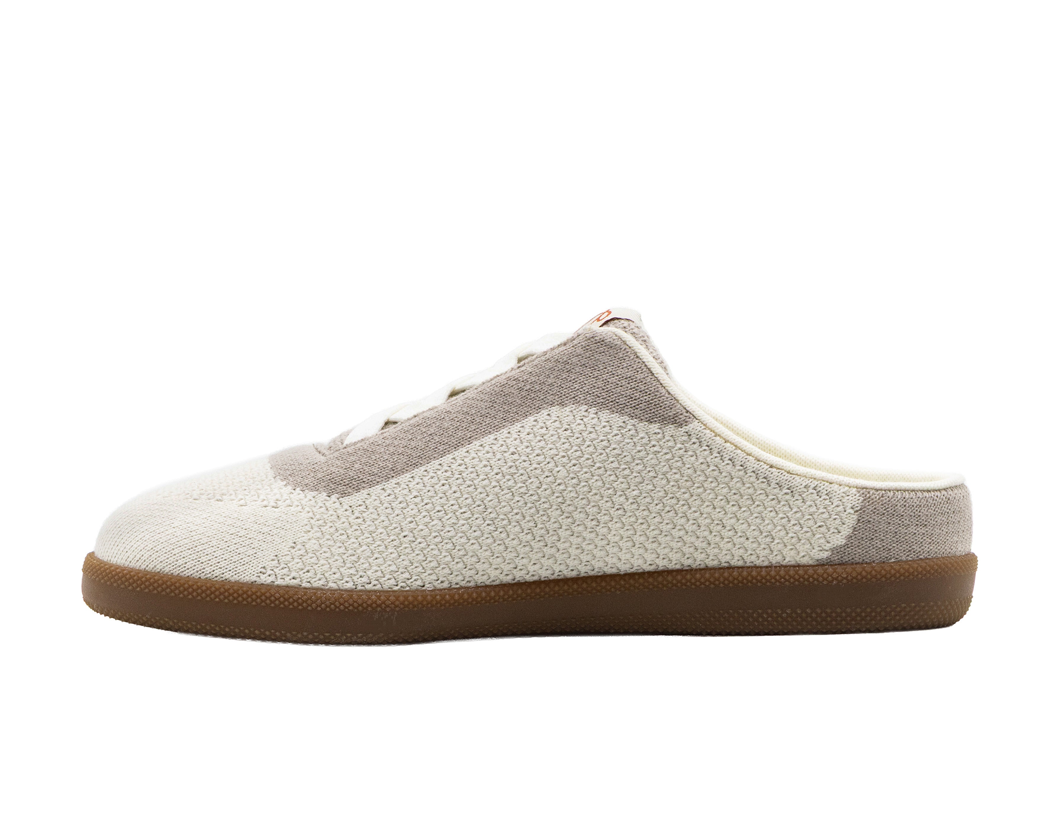 Engadine Merino Wool Slide