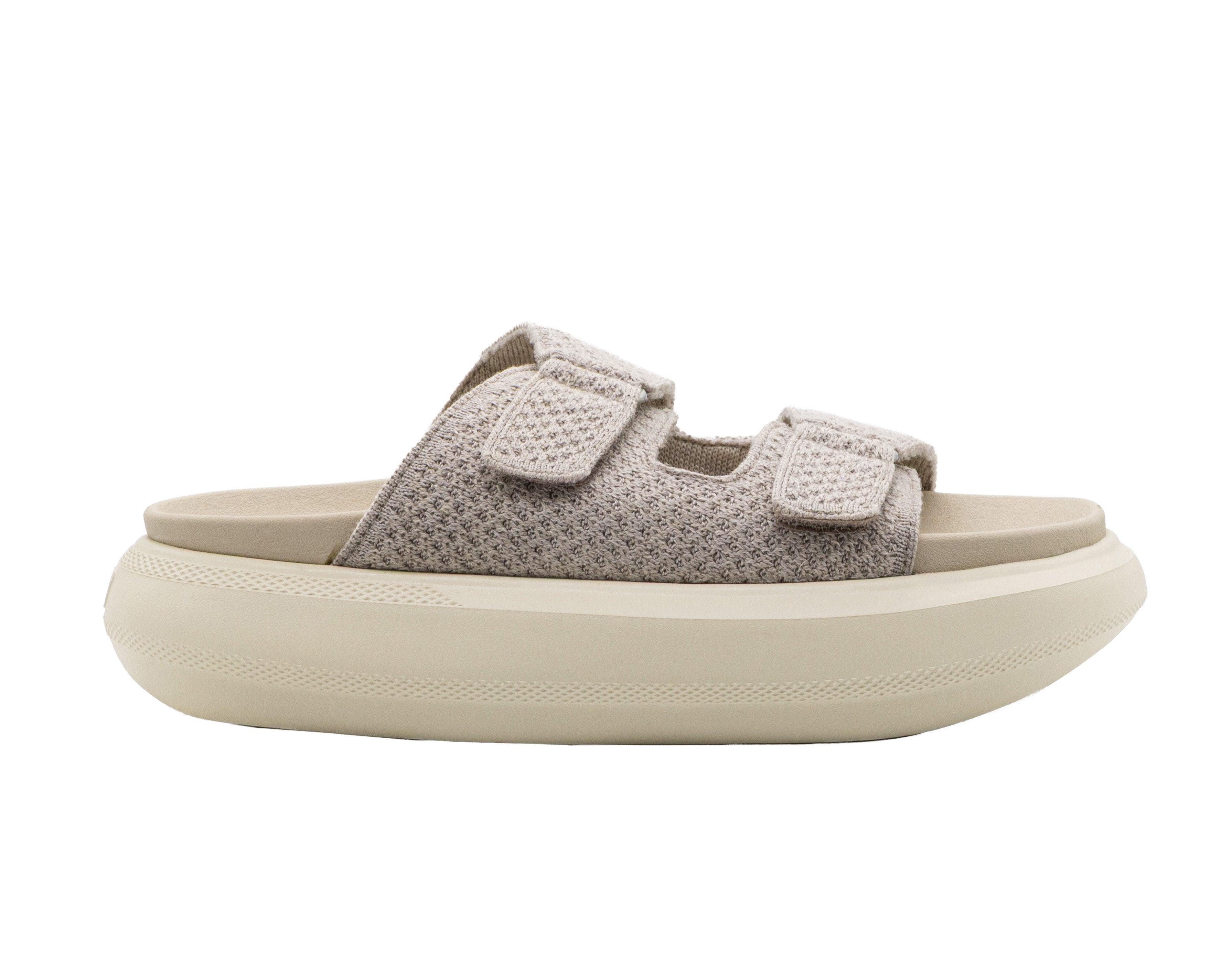 Noosa Everglide Merino Wool Sandal