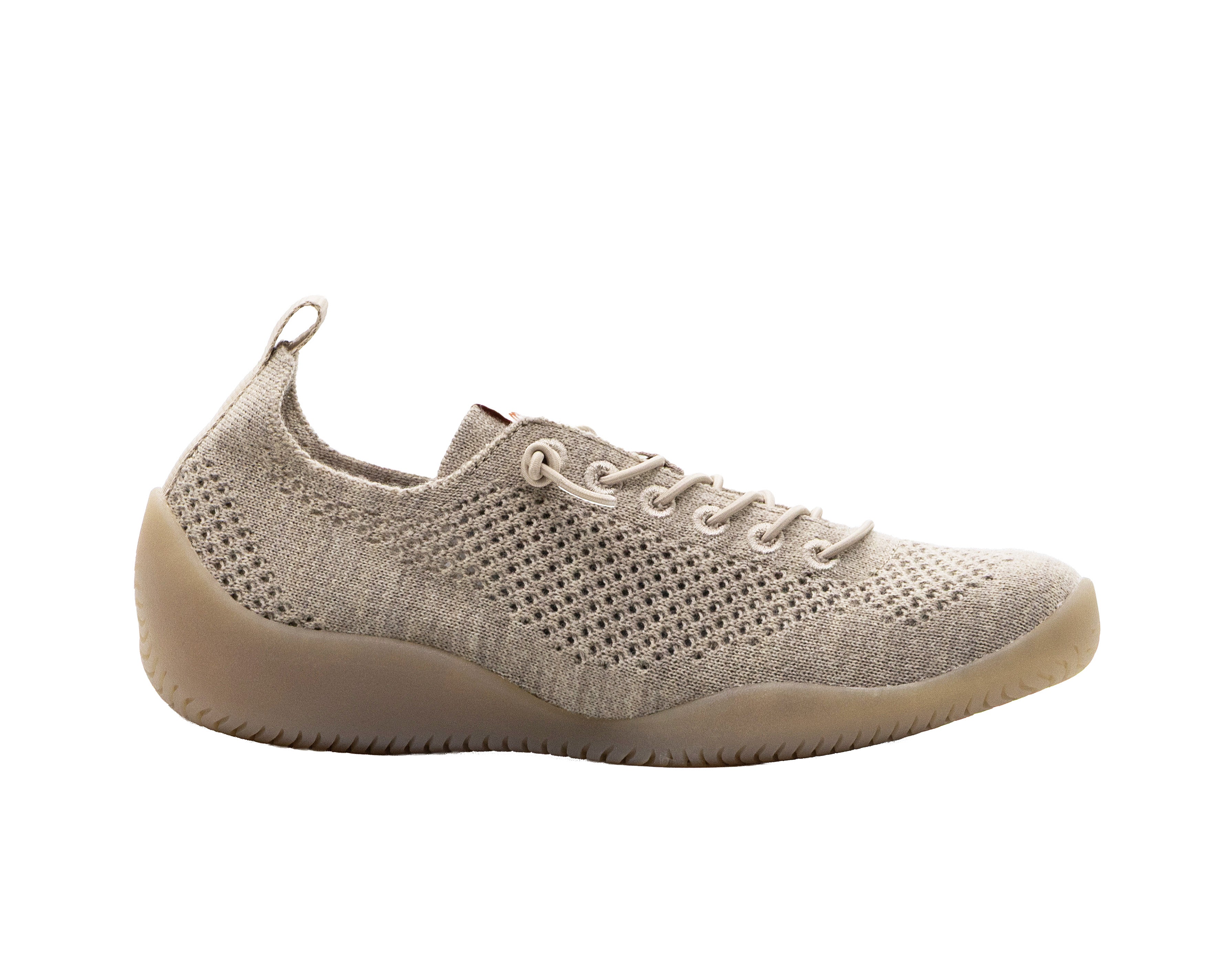 Coogee Breeze Lace Merino Wool Sneaker