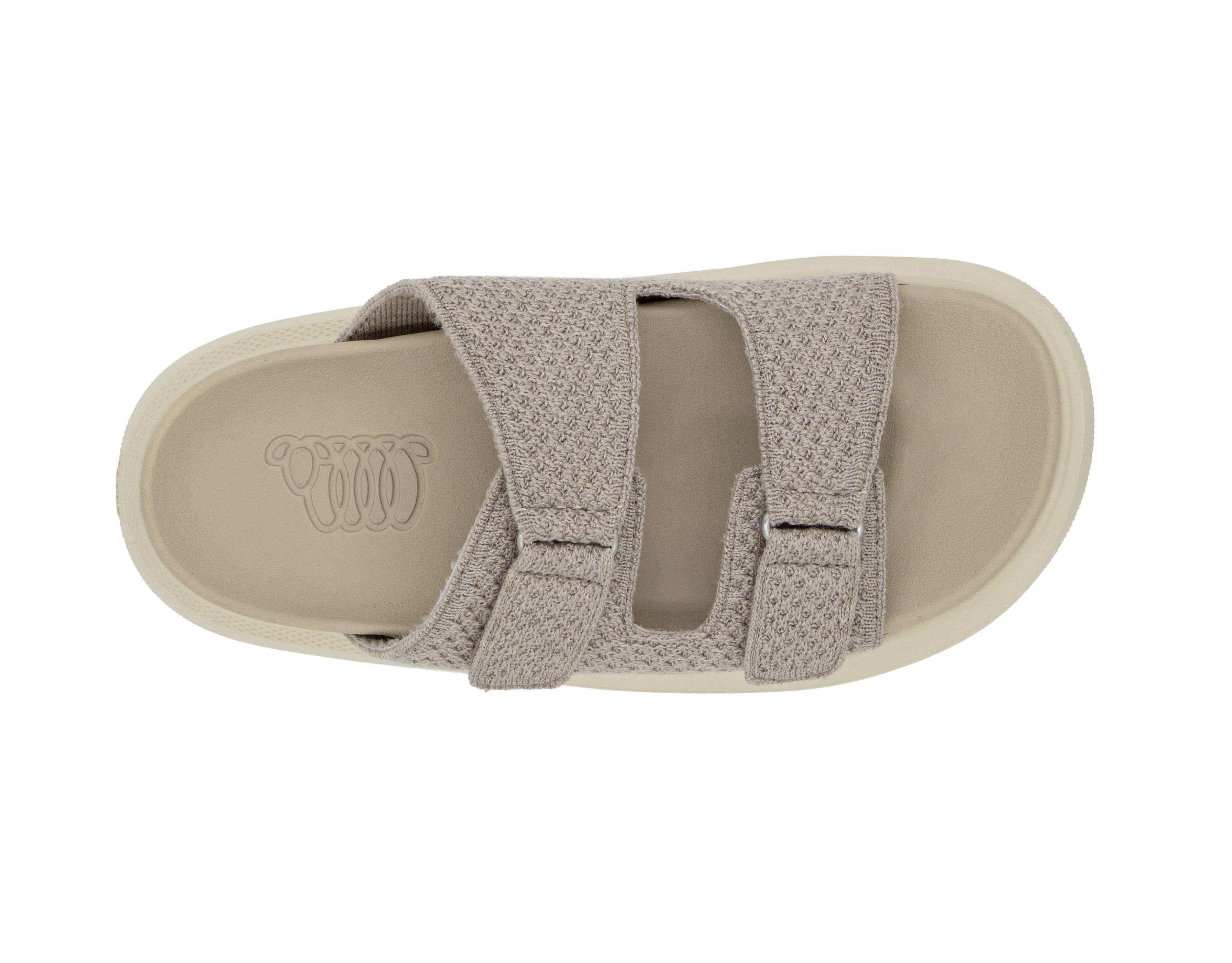 Noosa Everglide Merino Wool Sandal