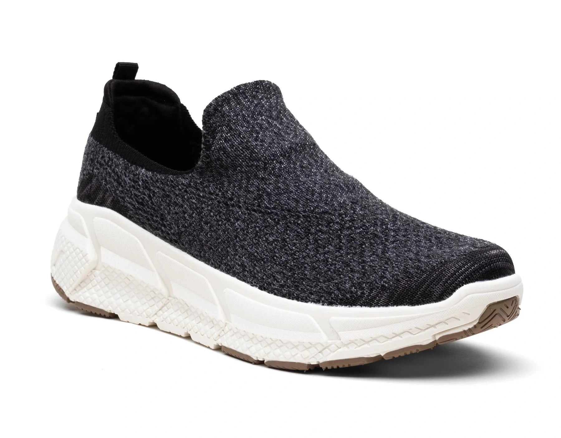 Woolf Merino Wool Slip-On