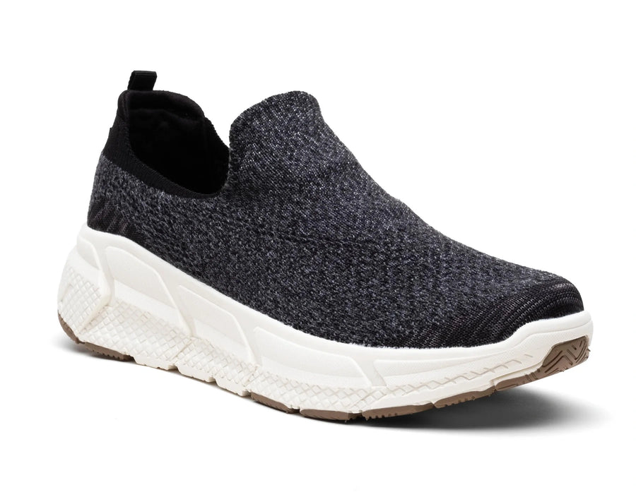 Woolf Merino Wool Slip-On