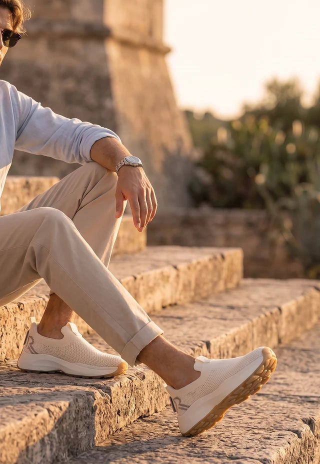 Coogee Gt Slip Merino Wool Sneaker main image