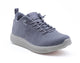 Grey merino wool